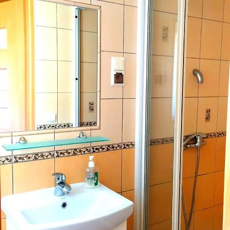 Widok Na Sniezke Appartement Miłków Buitenkant foto